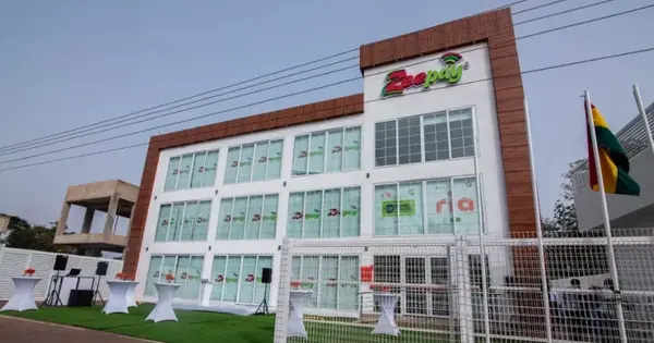 Bank of Ghana Revokes Zeepay's E-Money Licence