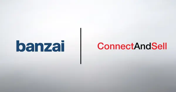 Banzai Completes ConnectAndSell Acquisition, Doubling Annual Revenue at 86% Margin