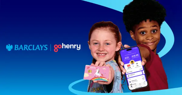 Barclays to Acquire UK Youth Money App GoHenry
