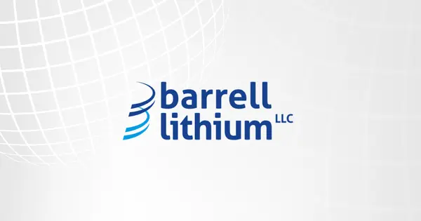 Barrell Lithium Closes Oversubscribed Series C Funding Round