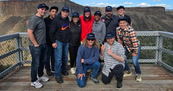 Basalt Health Secures $20 Million Series A Led by NEA