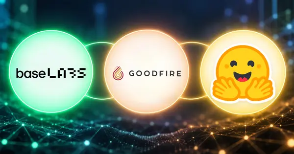Base Labs Launches Open-Weight AI Safety Partnership with Hugging Face and Goodfire