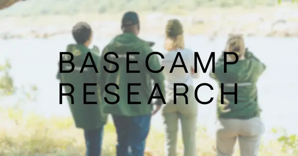 Basecamp Research Raises $140M Series C at 800M Valuation