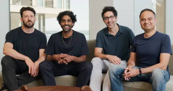 Baseten Raises $1.5 billion at $13 billion Valuation