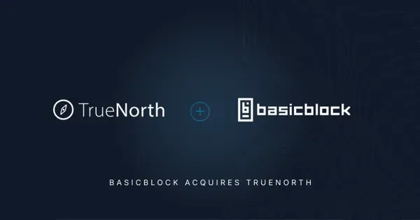 BasicBlock Acquires AI Dispatch Platform TrueNorth