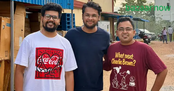 BazaarNow Secures Rs 72 Crore to Expand Quick Commerce in Tier II Cities