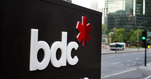 BDC Deploys $1 Billion in Defence and Dual-Use Investments