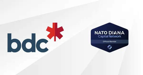 BDC Joins NATO DIANA Capital Network as First Canadian Organization