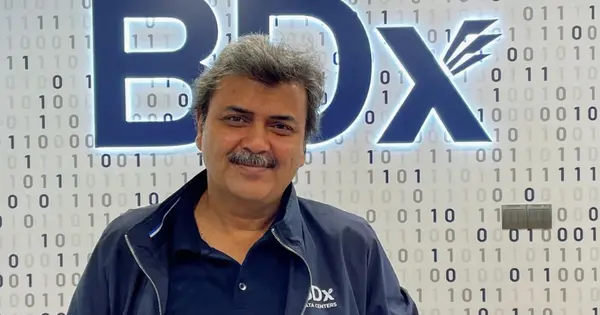 BDx Data Centers Considers IPO to Fund Asia Expansion Amid AI Boom