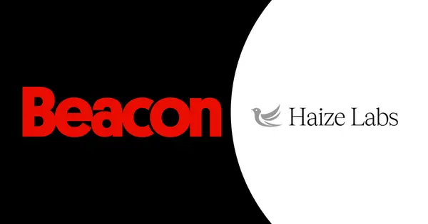 Beacon Acquires Haize Labs to Power AI for the Real Economy