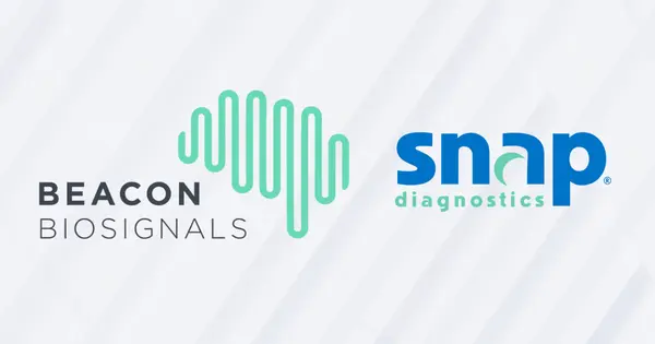 Beacon Biosignals Acquires Snap Diagnostics to Expand Home Sleep Testing