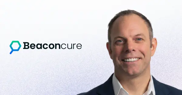Beaconcure Appoints Seth Houston as Chief Executive Officer