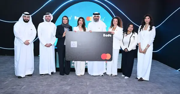 Bede Bahrain Launches Multi-Currency World Prepaid Card with SINNAD and Mastercard