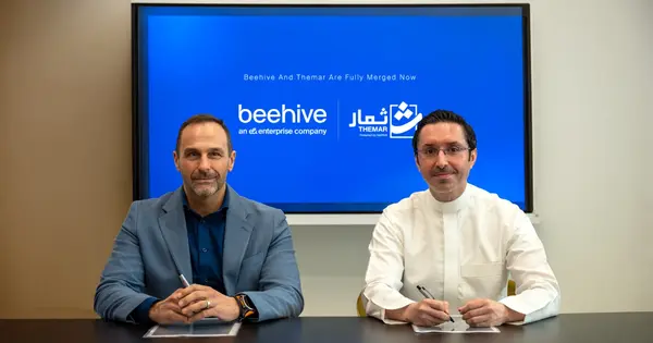 Beehive Acquires Majority Stake in Saudi Fintech Platform Themar