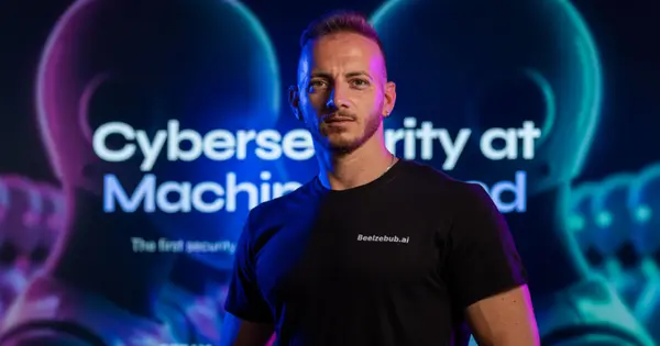 Beelzebub Raises €3M Seed Round for AI-Powered Cybersecurity