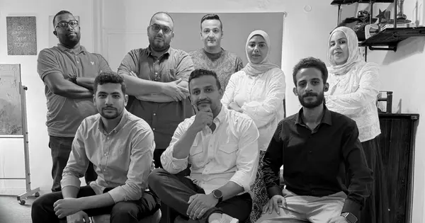 Bekia Raises $765,000 Seed Round to Scale Egyptian Recycling Technology