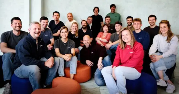 Belgian FinTech Warren Secures €10 Million to Overhaul Workplace Pensions