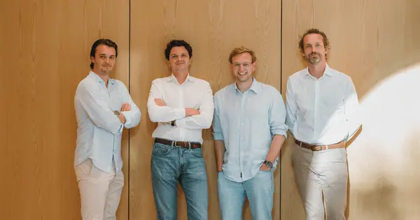 Belgian Techbio Sightera Raises €3M for Patient-First AI Drug Discovery