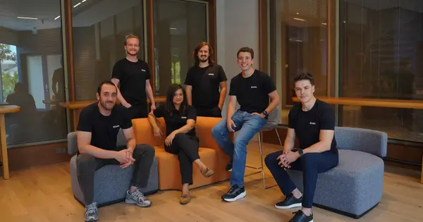 Beltic Raises $7.3 Million in Seed Funding