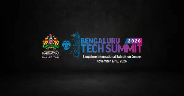 Bengaluru Tech Summit Launches Startup Exchange With We Make Future and VivaTech