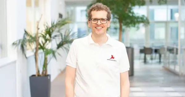 Besso Raises €4.29 Million to Expand AI Trade Compliance Platform
