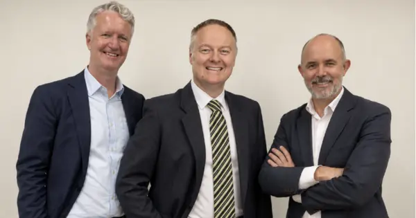 Best Practice Software Leads Medcast 5.4 Million Funding Round