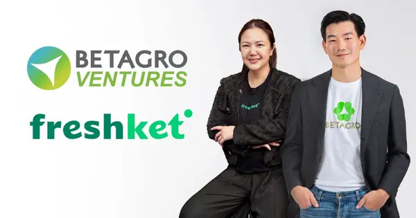 Betagro Acquires Majority Stake in Freshket