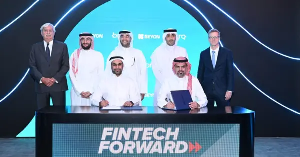 Beyon Money to Join Barq Fintech Platform