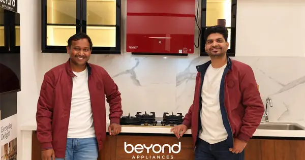Beyond Appliances Raises ₹110 Crore in Series B Round