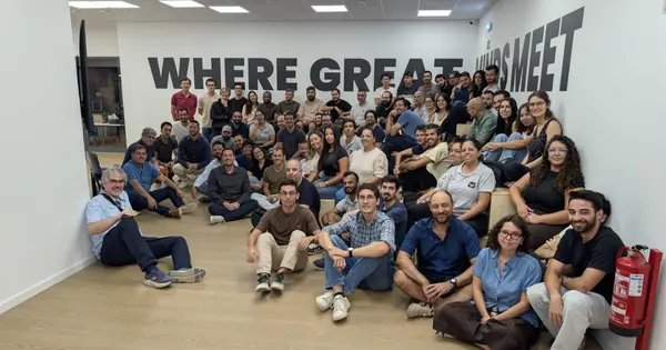 Beyond Vision Raises Over €28 Million to Scale Drone Production
