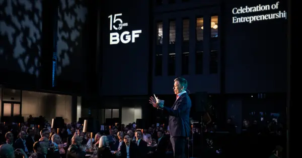 BGF Hits £5 Billion Investment Milestone After 15 Years