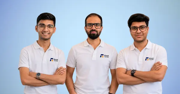 BharatTender Raises Rs 1.25 Crore in Pre-Seed Funding