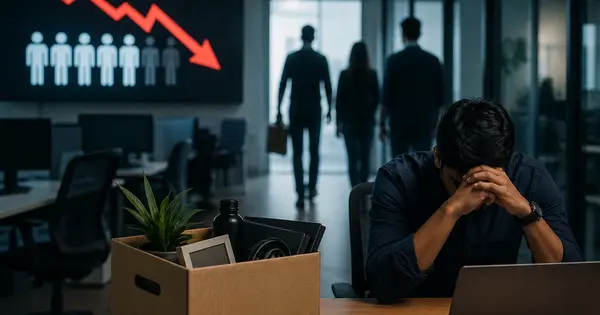 Bhavish Aggarwal’s AI Startup Krutrim Lays Off Nearly Half Its Workforce