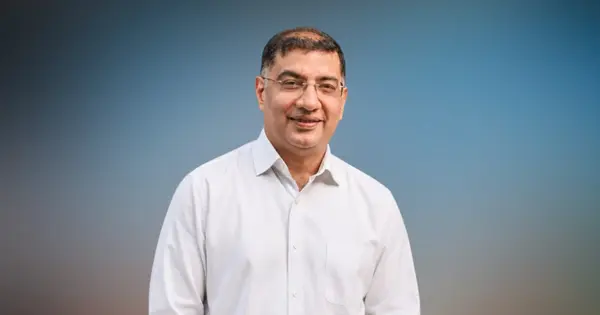 BigBasket Appoints Amazon Veteran Amit Nanda as New CEO