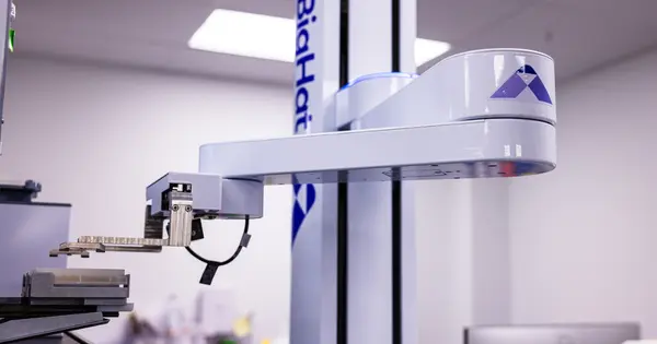 BigHat Biosciences Raises $75 Million Series C for AI-Designed Therapeutics