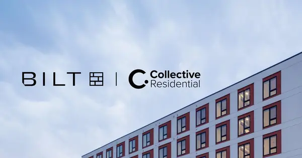 Bilt Acquires Livly and Partners with Collective Residential
