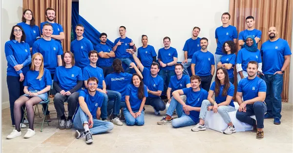 Biolevate Raises €30 million to Scale AI for Life Sciences