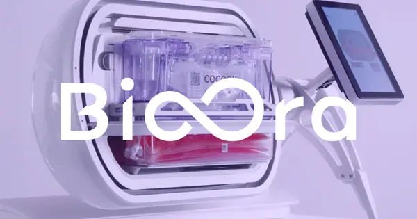 BioOra Secures License and NZ$30 Million Series A2 First Close