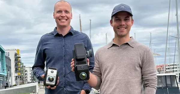 Birdsview Raises EUR 3.7 Million for Concrete Scanning Expansion