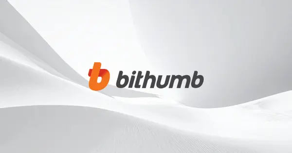 Bithumb Aims for 2028 Initial Public Offering