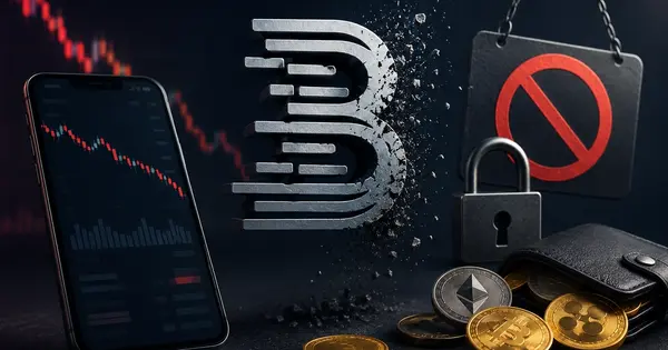 BitMart to Shut Down Crypto Exchange by January 2027