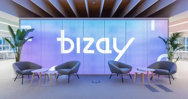 BIZAY Raises $55 Million Series D for US Expansion and Acquisitions