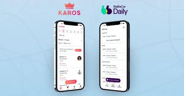 BlaBlaCar to Sell Daily Commute Business to Rival Karos