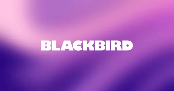 Blackbird Reaches Final Close on Sixth Fund Exceeding $1 Billion