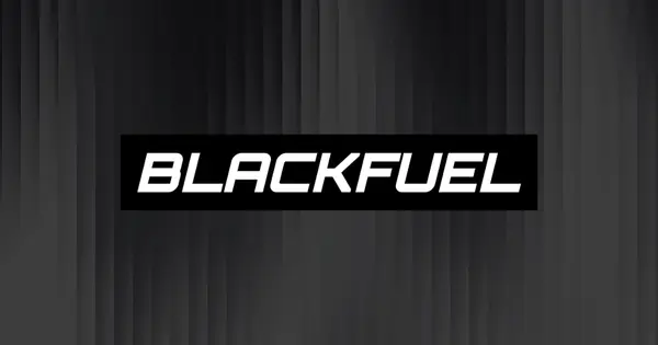 Blackfuel Emerges from Stealth with More than US$250 Million in Contracted Revenue