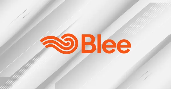 Blee Raises $20 Million Series A for AI Marketing Compliance