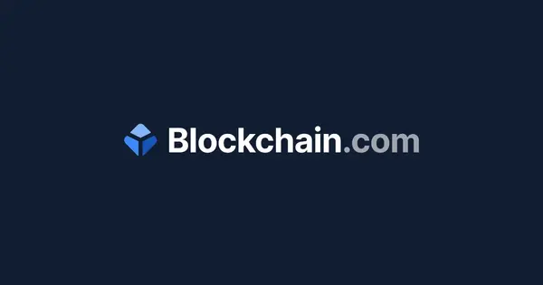 Blockchain.com Targets US$500 Million IPO at Up to US$6 Billion Valuation