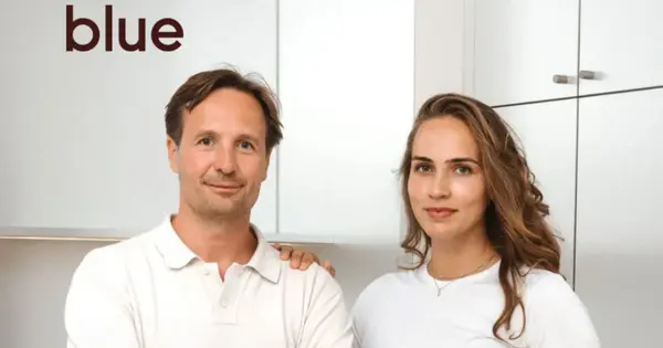 Blue Health Intelligence Raises €3.4 Million for European Expansion
