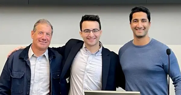 Blue Voice Emerges From Stealth With $6M to Bring Safe AI to Police