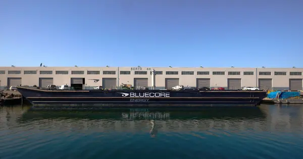 Bluecore Energy Secures $10M to Power Ports with Floating Nuclear Reactors